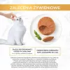 Mitrā kaķu barība Purina Nestlé GOURMET Gold tītara 85 g konserva pieaugušiem kaķiem, liekā svara formula