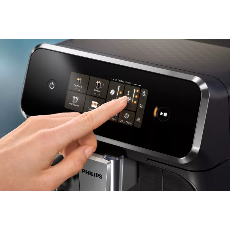 Philips EP2331/10 kafijas automāts Pilnībā automātisks Espresso kafijas automāts 1.8 L