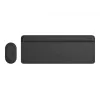 Tastatūras un peles komplekts Logitech MK470 plāns Combo