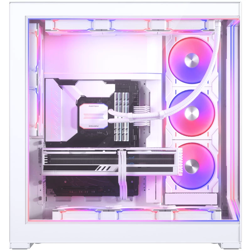 Phanteks NV9 Mini Tower LED sloksne