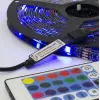 White Shark Helios LED-05 RGB LED lente ar tālvadību