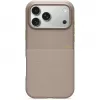 Izturīgs maciņš Apple Beats iPhone 17 Pro Max MagSafe Camera Control pelēks