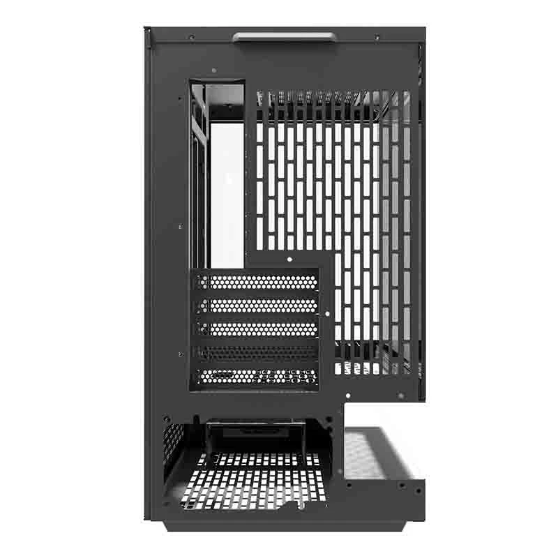 Datora korpuss, Darkflash F1, ATX, melns