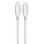 USB-C kabelis TB AKTBXKUCCOSI10W 1 m 240 W balts