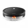 Xiaomi robotu putekļsūcējs E5 Melns | Balts - Melns