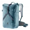 Velosipēda mugursoma - Deuter Amager 25+5 Atlantic