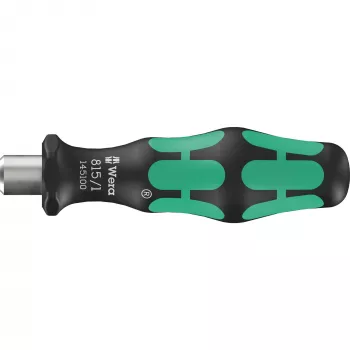 Wera Tool-Check Modular Imperial mini sprūdrata, uzmavu un uzgaļu komplekts, 21 gab. (05049001001)