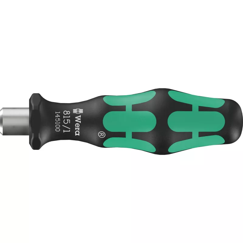 Wera Tool-Check Modular Imperial mini sprūdrata, uzmavu un uzgaļu komplekts, 21 gab. (05049001001)