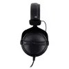 Beyerdynamic DT 770 Pro 80 Ω Melns Limited Edition - slēgtas studijas austiņas