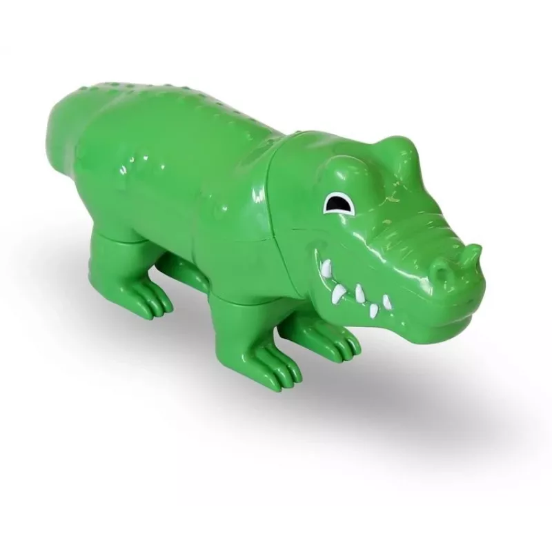 Animal Popular Playthings Magnetic Mix or Match Animals Daudzkrāsains