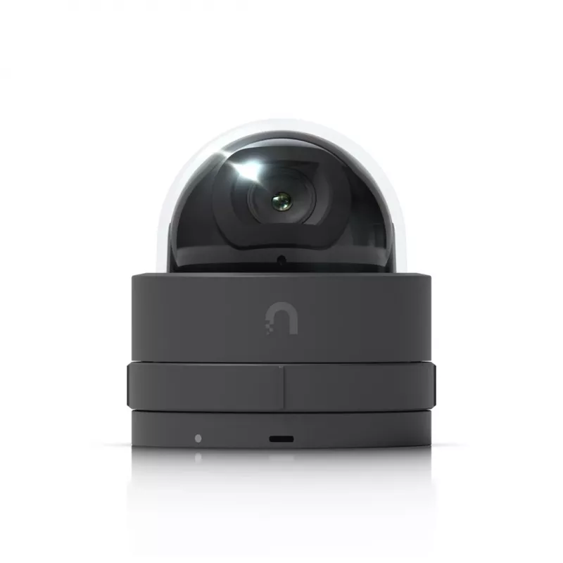 IP drošības kamera Ubiquiti G5 Dome Ultra 2688 x 1512 pikseļi