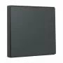 Slēdža svira Gira System 55 Wippe Anthracite 329628 modulārajiem rāmjiem