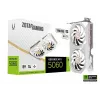 Grafikas karte Zotac GAMING GeForce RTX 5060 Twin Edge OC White Edition 8GB GDDR7
