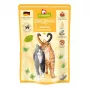 GRANATAPET DeliCATessen Chicken - mitrā kaķu barība - 85g