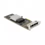 DeLOCK 88606 iekšējā tīkla karte 1000 Mbit/s PCI Express vadu