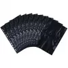 Fotokabatas HERMA Fotophan 13x18 cm ainavformāts melnas 10 gab.