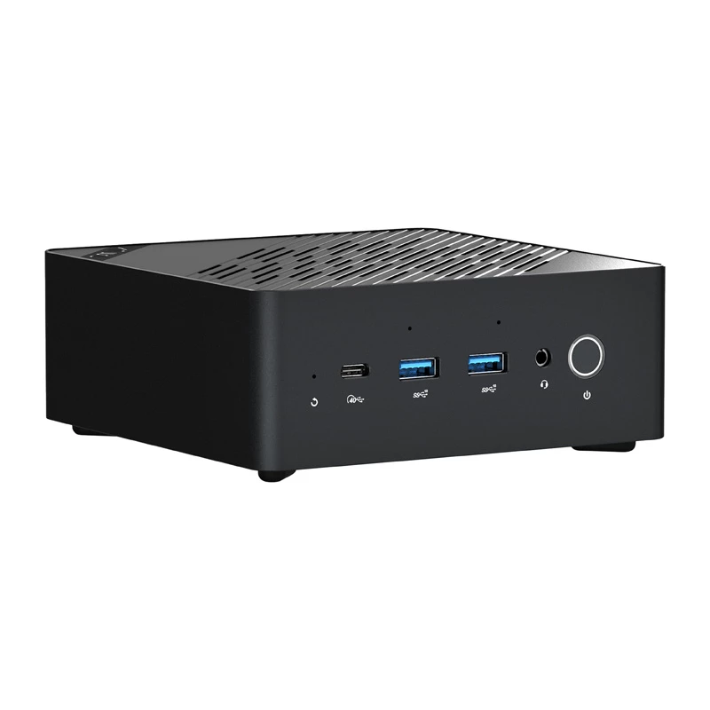 MiniX Mini dators ER937 HX370 ar 32 GB operatīvo atmiņu un 1000 GB HDD
