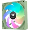 Ventilators Thermaltake CT140 ARGB Sync 14 cm Zaļš 1500 RPM 2 gab.