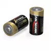 ANSMANN sārma X-Power baterija, (C), 2 gab. iepakojums (5015623), 7500mAh