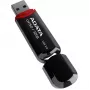 ADATA AUV150-32G-RBK USB zibatmiņa 32 GB USB Type-A 3.2 Gen 1 (3.1 Gen 1) Melna