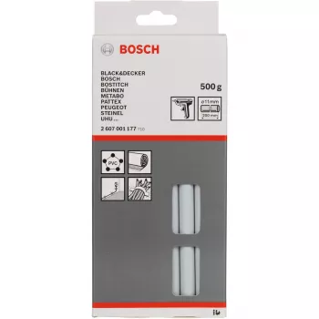 Bosch 2 607 001 177 līmes pistoles piederums