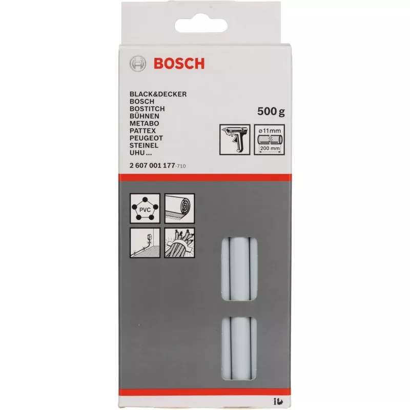 Bosch 2 607 001 177 līmes pistoles piederums
