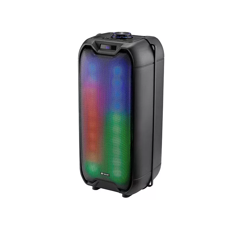 Tracer TRAGLO46925 Pārnēsājams skaļrunis Melns