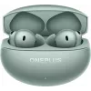 Austiņas OnePlus Buds 4 Stormy Gray Bluetooth