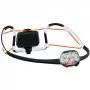 Petzl IKO CORE Galvaslampa, Melna, E104BA00