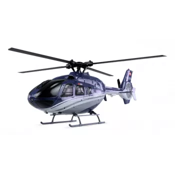 Amewi EC135 Radio-Controlled (RC) model Helicopter Electric engine 1:32