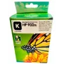 Kārtridžs Saderīgs Static-Control Hewlett-Packard 932XL CN053AE 100ml Melns