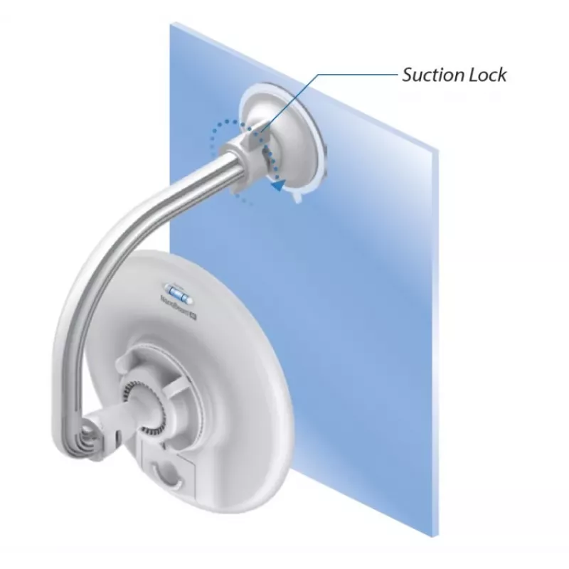 Antenas piederums Ubiquiti NBE-16-WM