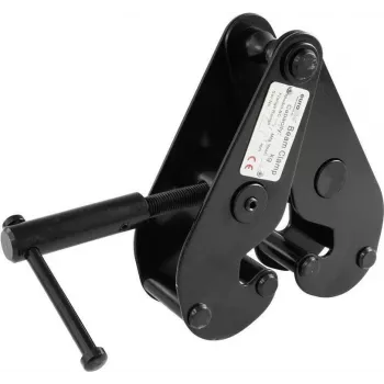 EUROLITE skava 1000 kg melna (5801108W)