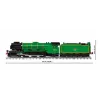 Cobi Building Blocks vilciens Lidojošais skots, modelis COBI-6292, mērogā 1:48, konstrukciju komplekts