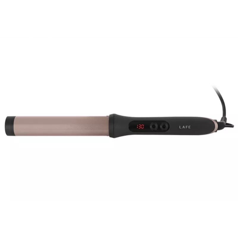 Matu lokšķēres LAFE Sleek & Shine 32 mm LAFLKA47572, 32 mm cilindrs, elektrisks veidošanas rīks