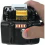 197288-2, uzlādējams akumulators, Li-Ion, 5 Ah, 18 V, Makita, 90 Wh