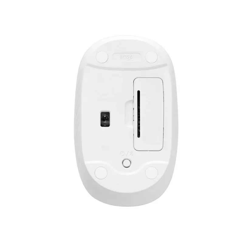 Logitech M196 optiskā bezvadu pele