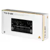 Analog synthesizer Behringer TD-3-SB Melns 9V DC