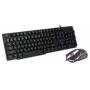 Rebeltec vadu tastatūras un peles komplekts