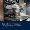 ELECTROLUX EEC767310L ComfortLift iebūvētā trauku mazgājamā mašīna