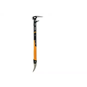 Sledge Hammer Fiskars ISOCORE L 1027221 — lieljaudas, triecienu absorbējošs rokturis