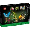 LEGO IDEAS 21342 Kukaiņu kolekcija