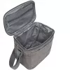 Rivacase 5706 Termosoma Pelēka 5,5 l (5706 COOLER BAG 5.5 L)