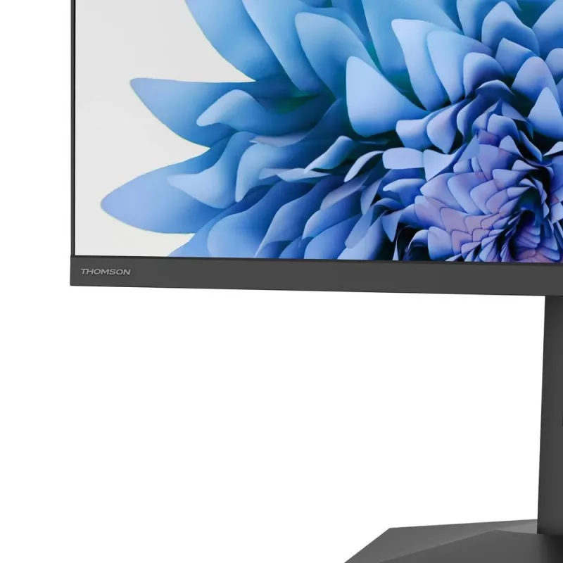 LCD monitors | THOMSON | 27 | 1920 x 1080 pikseļi | Full HD | dabiskā attēla attiecība 16:9 | plakans | M27FB5C15