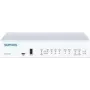 SD-Sarkans 60, 850 Mbit/s, IEEE 802.3, IEEE 802.3ab, IEEE 802.3af, IEEE 802.3u, 10,100,1000 Mbit/s
