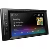 DMH-A240DAB Autoradio 2 DIN (Double-DIN), 50 vati (1026779)