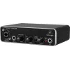 Behringer UMC22 papildu mūzikas aprīkojums Koncertu/Studijas priekšpastiprinātājs