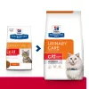 HILL'S PRESCRIPTION DIET Feline c/d Multicare Stress Stresa sausā kaķu barība ar vistu 1,5 kg