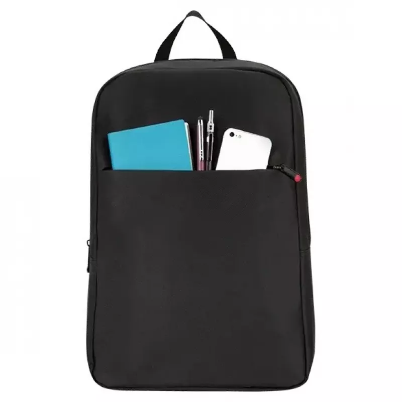 Lenovo 4X41K79635 klēpjdatora soma 39,6 cm (15,6 collas) Mugursoma Melna