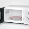 Solo mikroviļņu krāsns Severin MW 7885, 700 W, 17 L